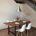 Baumgartners Dreiseithof - Historisch, Modern, Zentral *