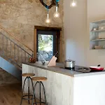 Baumgartners Dreiseithof - Historisch, Modern, Zentral דירה