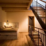Baumgartners Dreiseithof - Historisch, Modern, Zentral * Bad Krozingen