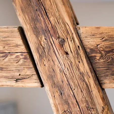 Baumgartners Dreiseithof - Historisch, Modern, Zentral Διαμέρισμα *