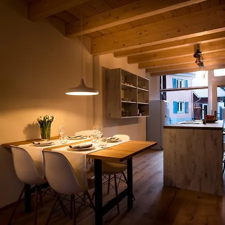 Baumgartners Dreiseithof - Historisch, Modern, Zentral Διαμέρισμα Bad Krozingen