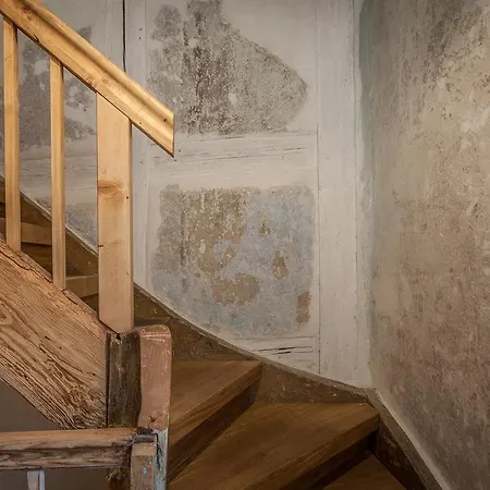 Baumgartners Dreiseithof - Historisch, Modern, Zentral Bad Krozingen
