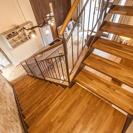 Baumgartners Dreiseithof - Historisch, Modern, Zentral Διαμέρισμα Bad Krozingen