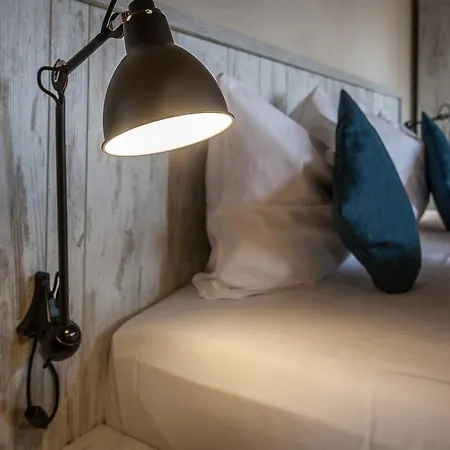 Διαμέρισμα Baumgartners Dreiseithof - Historisch, Modern, Zentral